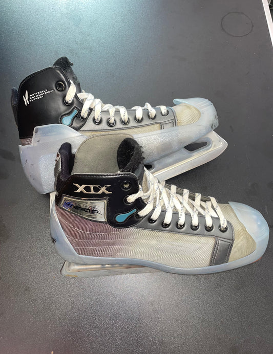 Bauer Vapor XIX koko 7.5 / 42.5