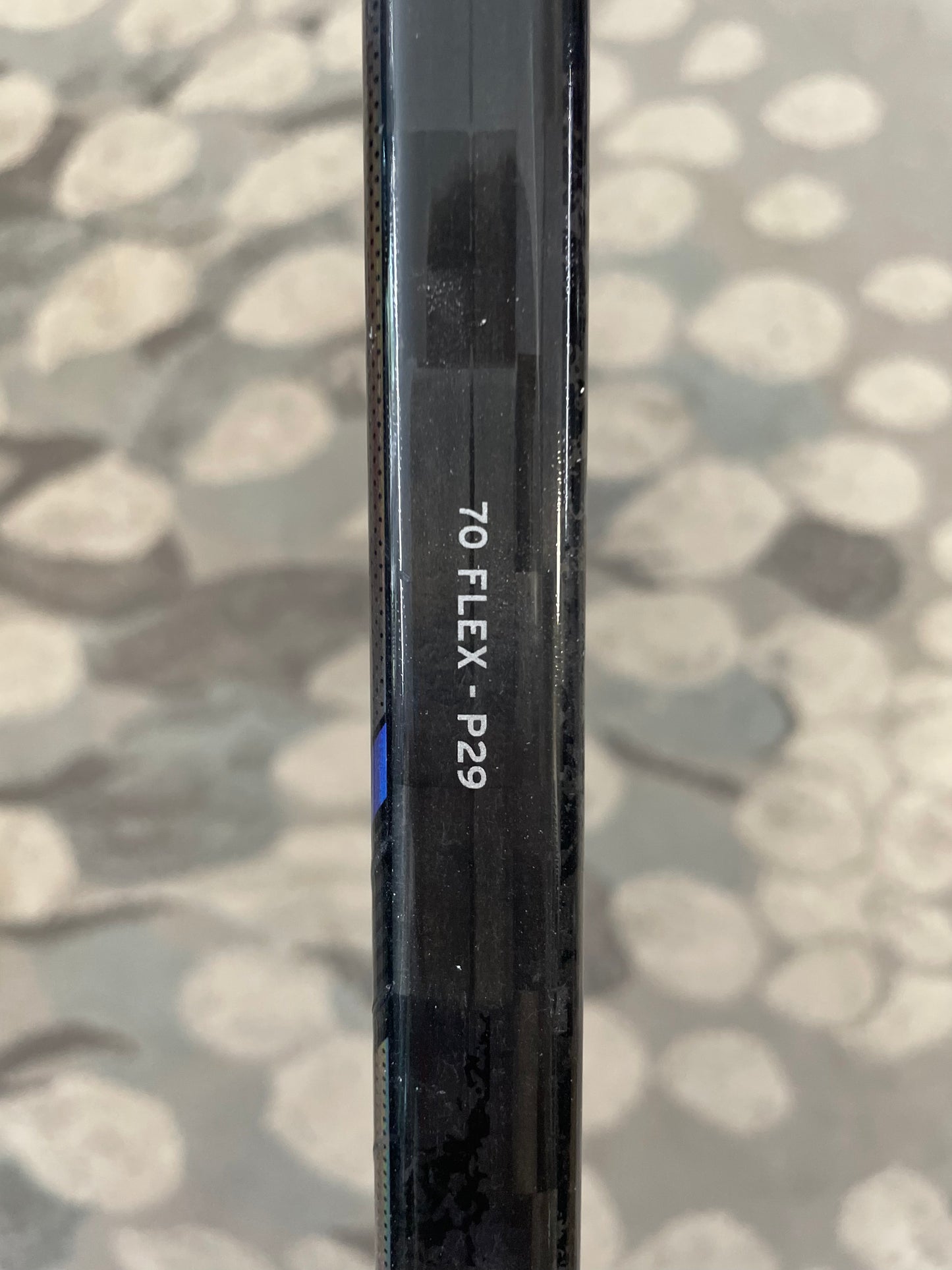 CCM Trigger 9 Pro P29 flex 70