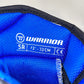 Warrior Alpha hanskat 13”