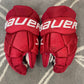 Bauer X 14”
