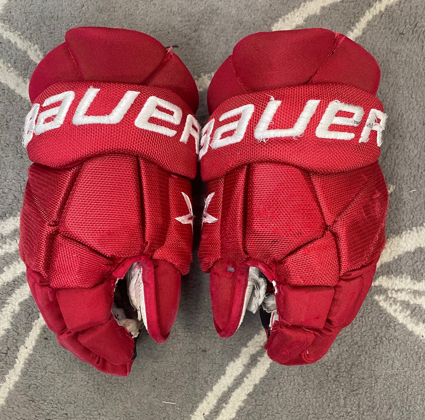 Bauer X 14”