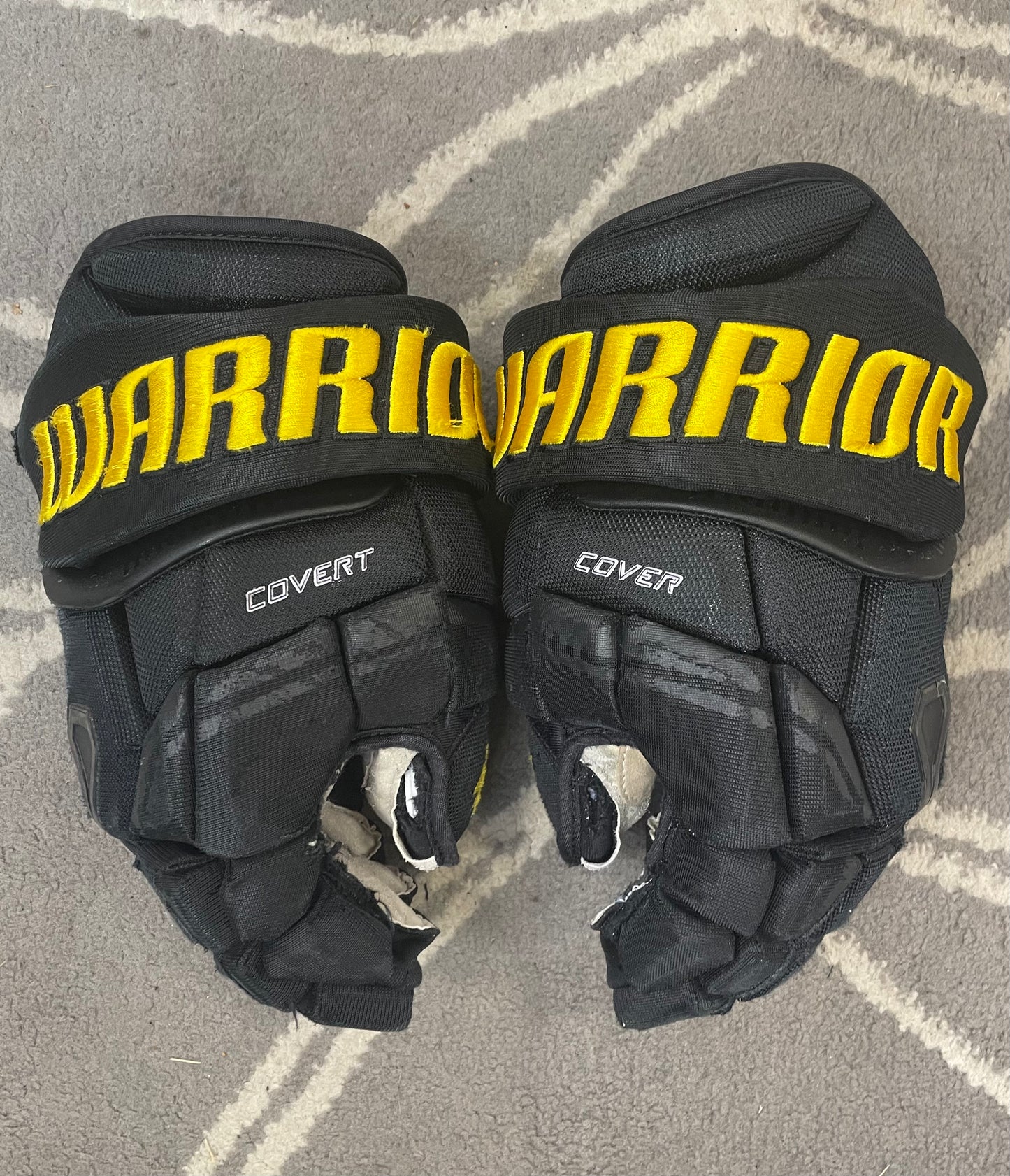 Warrior Covert pro 13”