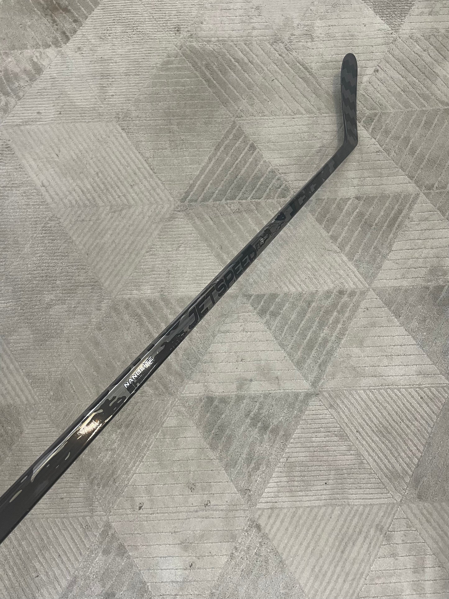 CCM Jetspeed FT9 pro Flex 50 P28 152cm