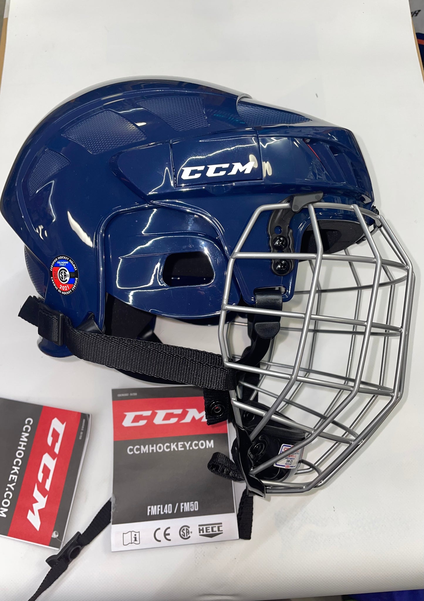 CCM 50 L
