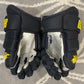 Warrior Alpha pro 12”
