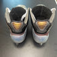 Bauer Vapor XIX 7 / 42 maalivahdin luistimet