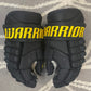 Warrior Alpha pro 12”