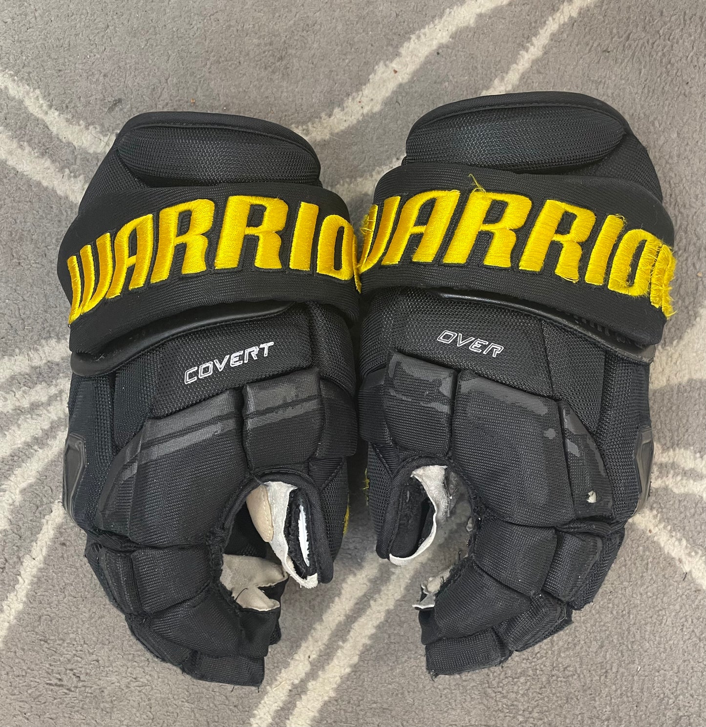 Warrior Covert pro 14”