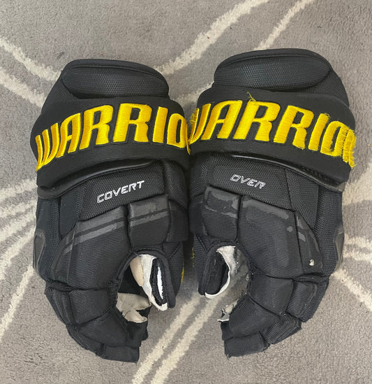 Warrior Covert pro 14”