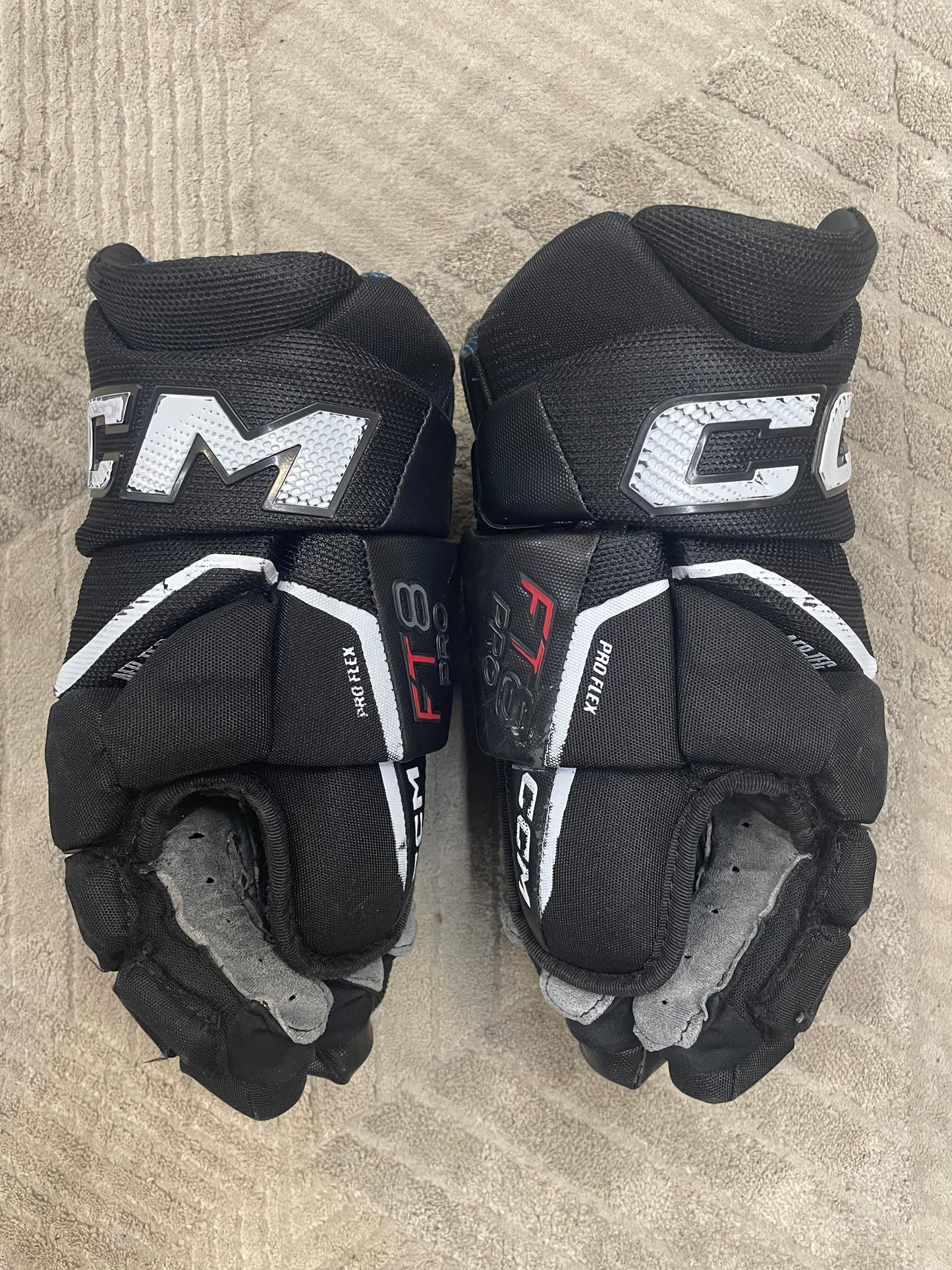 CCM Jetspeed FT8 Pro 14”