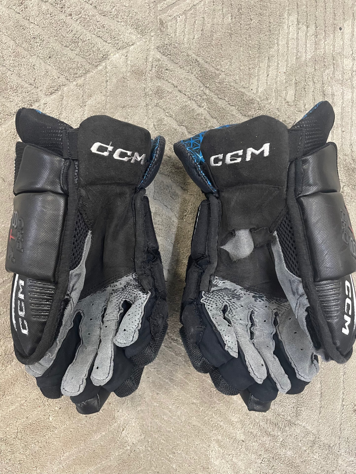 CCM Jetspeed FT8 Pro 14”