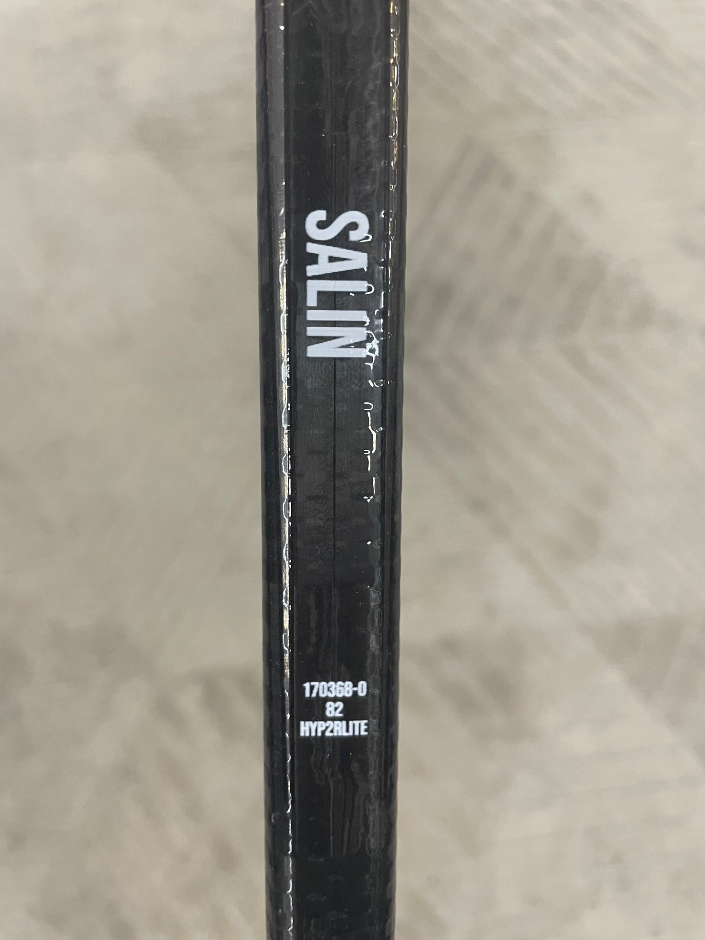 Bauer Hyperlite 2 Flex 82 165cm