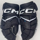 CCM FT8 pro hanskat 14”