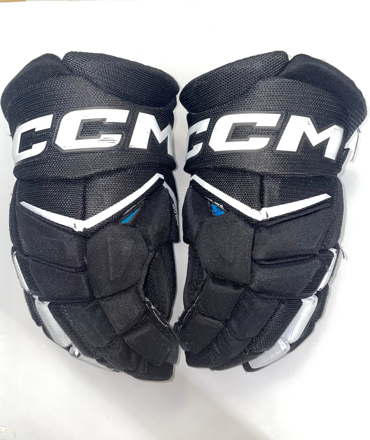 CCM FT8 hanskat 14”