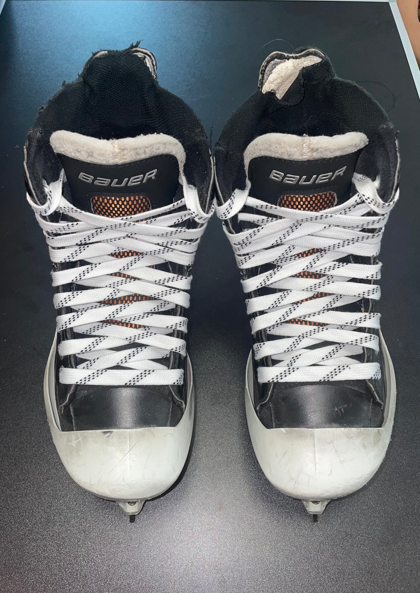 Bauer Performance 38.5 / 6 maalivahdin luistimet