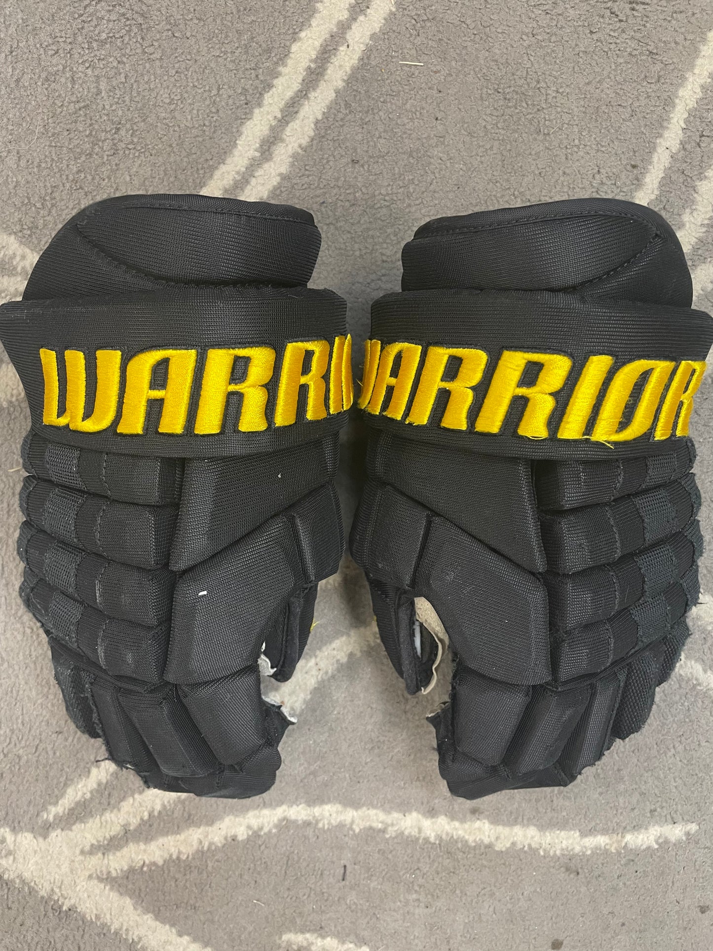 Warrior Covert pro 13”