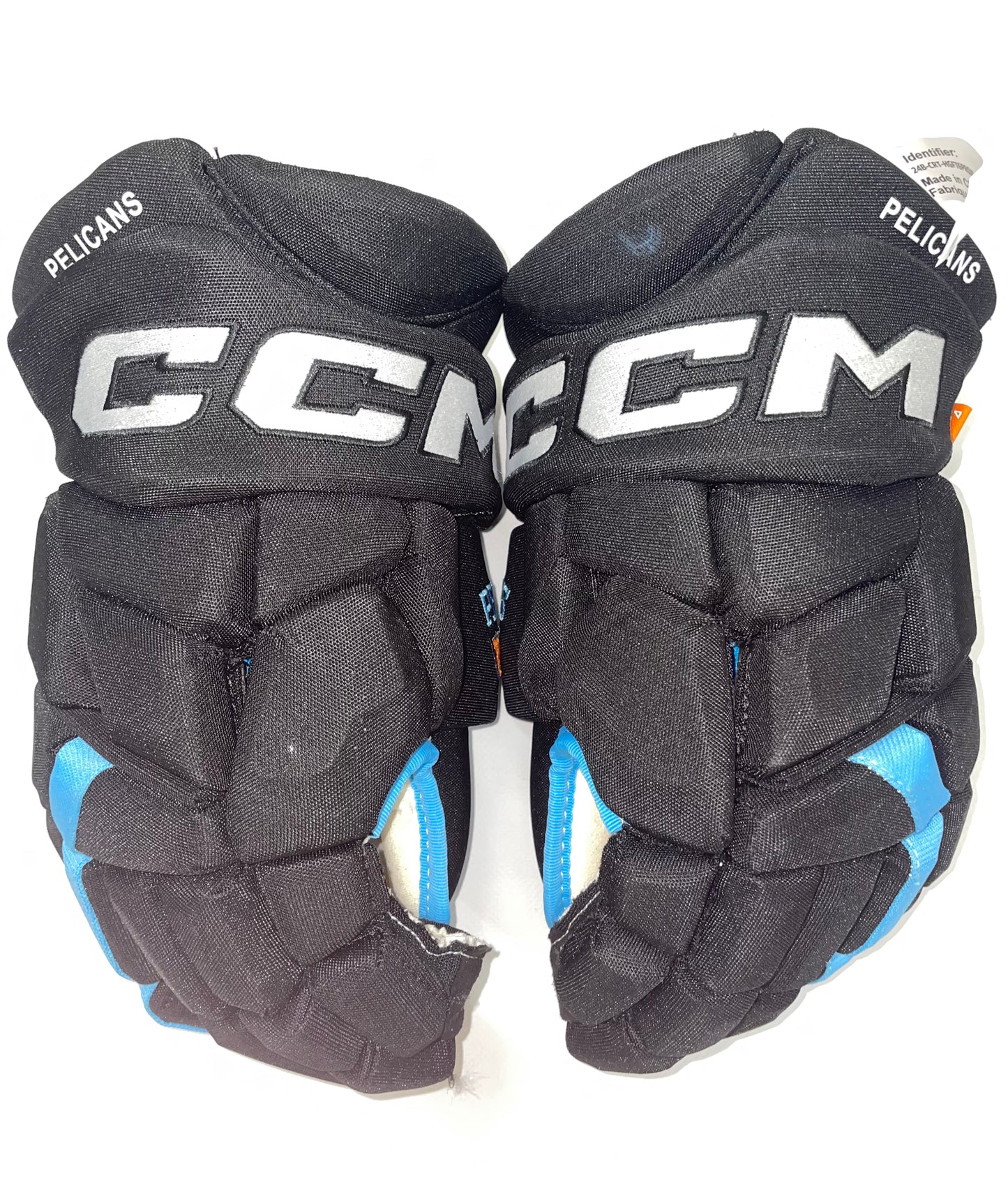 CCM Pro Pelicans hanskat 14”