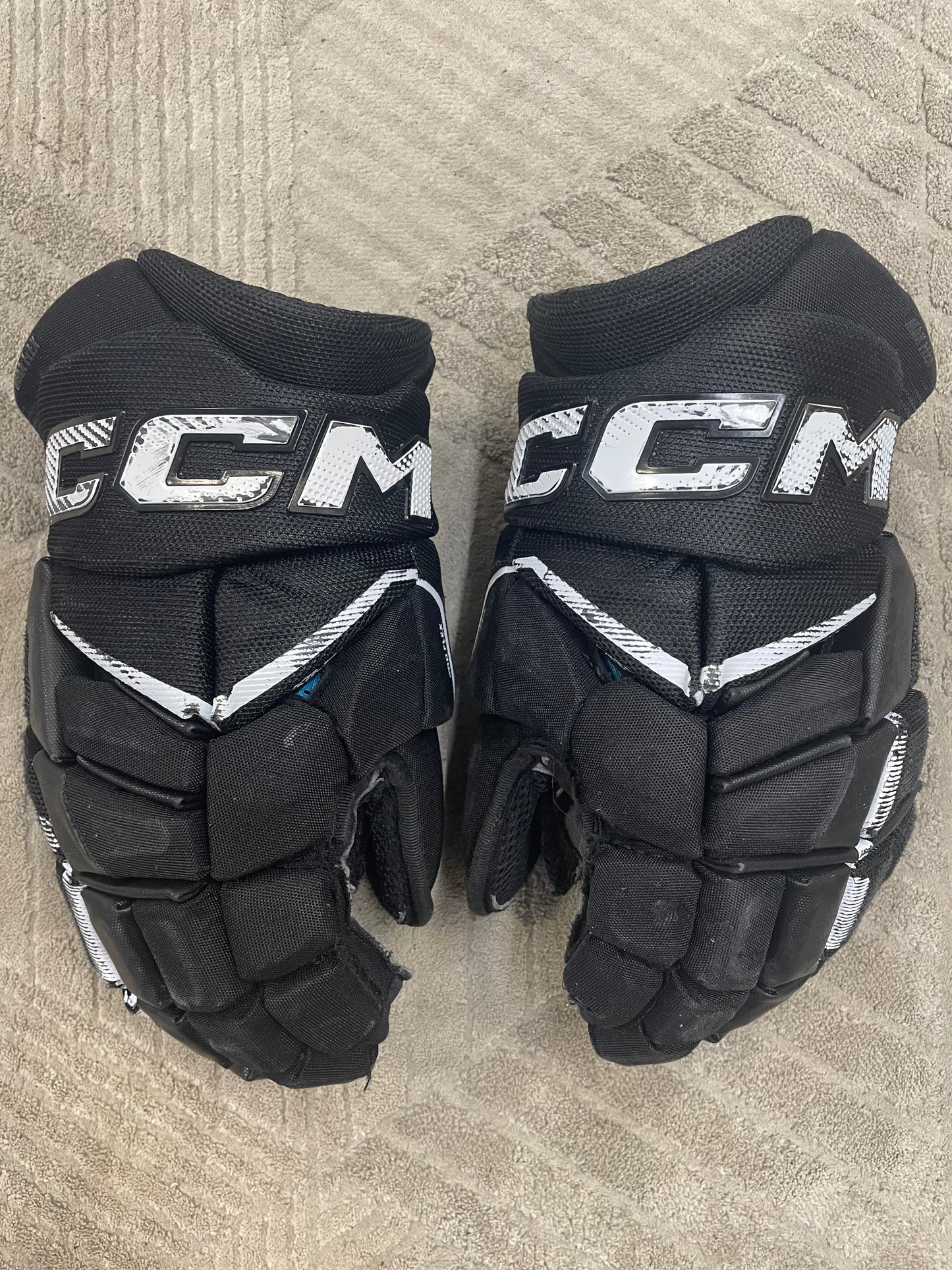 CCM Jetspeed FT8 Pro 14”