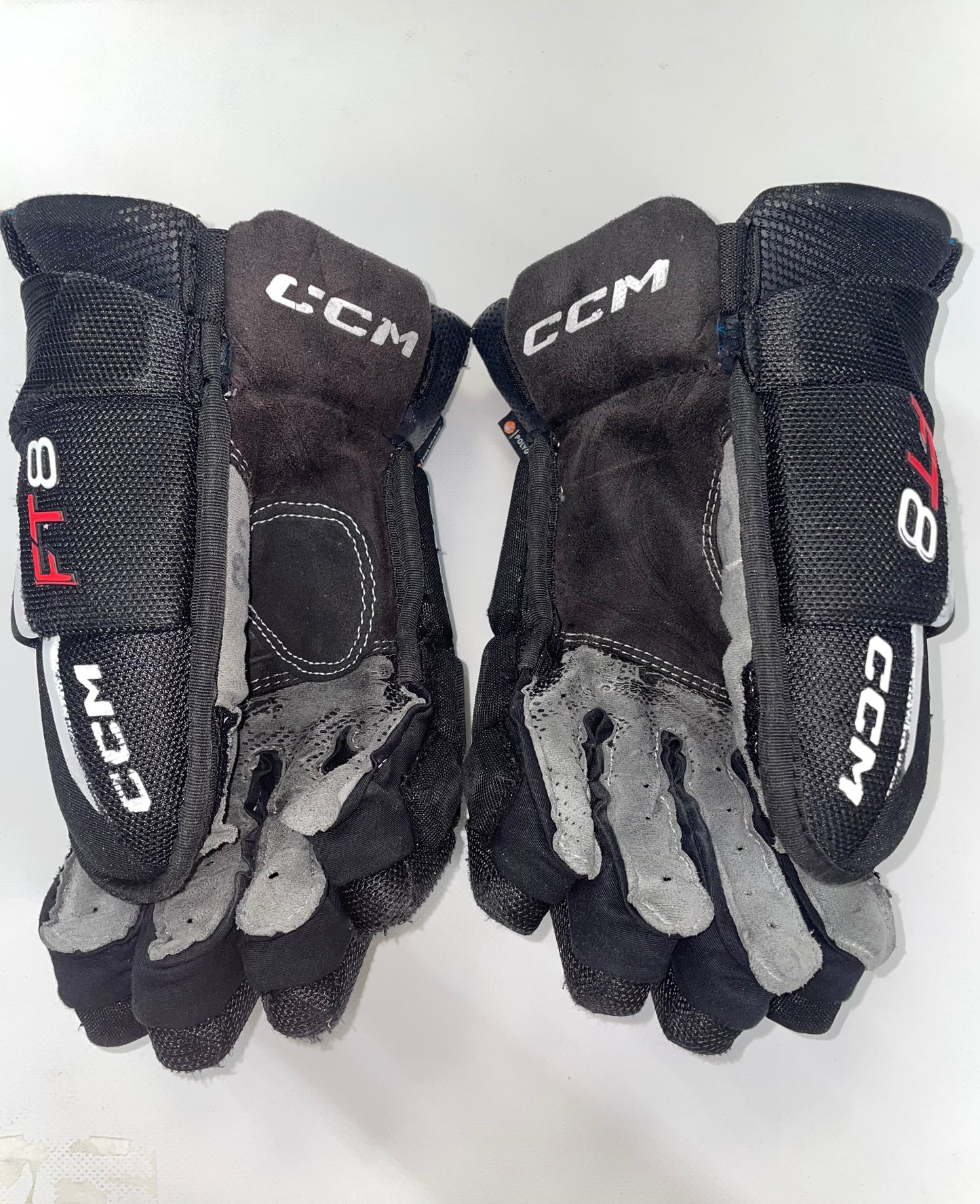 CCM FT8 pro 13”