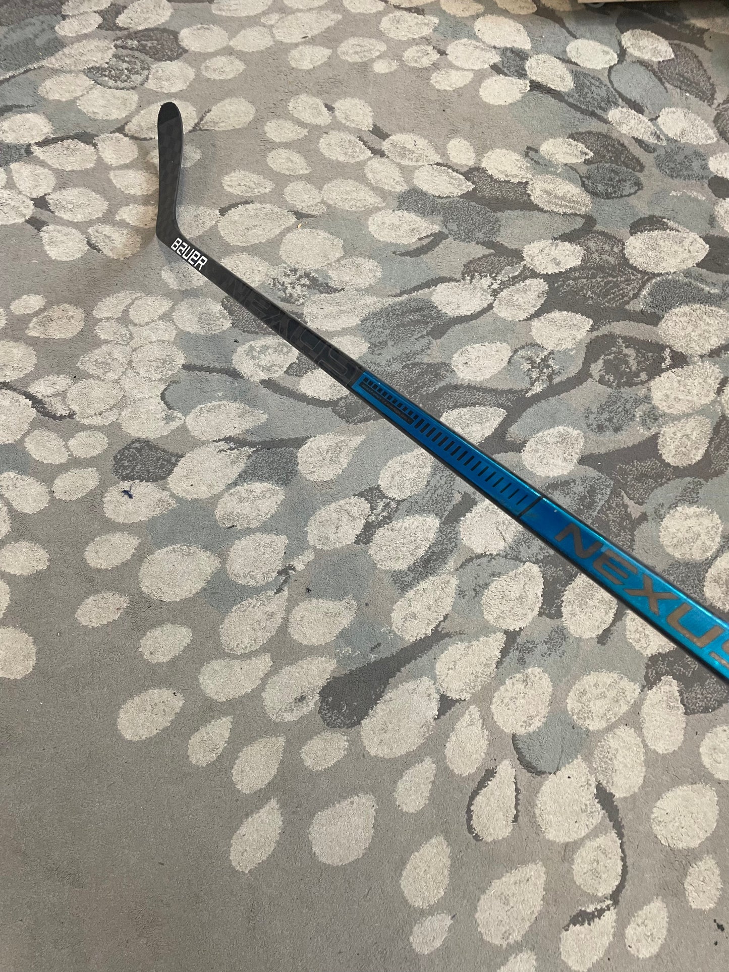 Bauer Nexus 2N pro ( Ojamäki ) flex 82 176cm käytetty