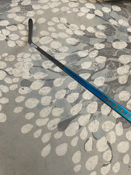 Bauer Nexus 2N pro ( Ojamäki ) flex 82 176cm käytetty