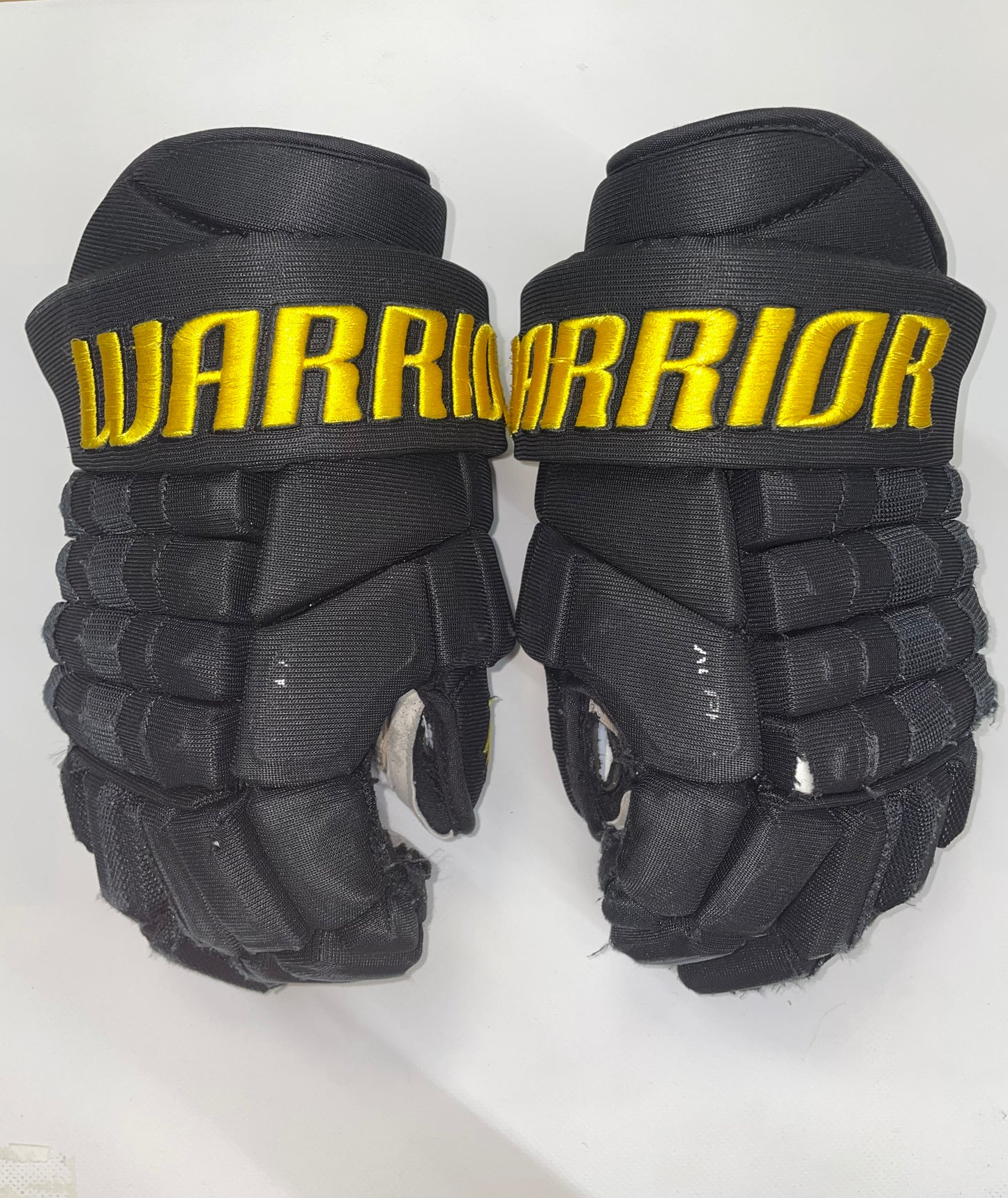 Warrior Alpha hanskat 13”