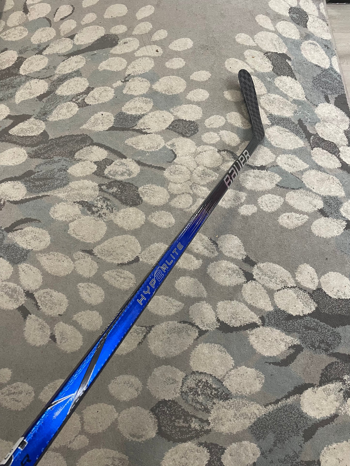 Bauer Vapor Hyperlite 2 flex 70