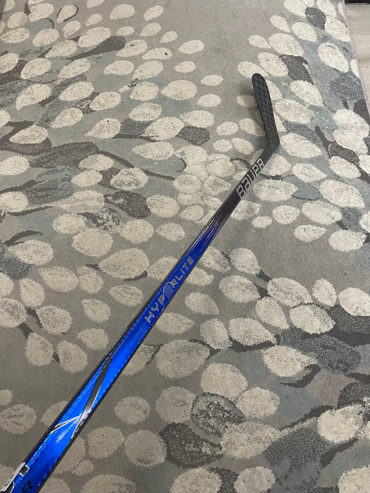 Bauer Vapor Hyperlite 2 flex 70