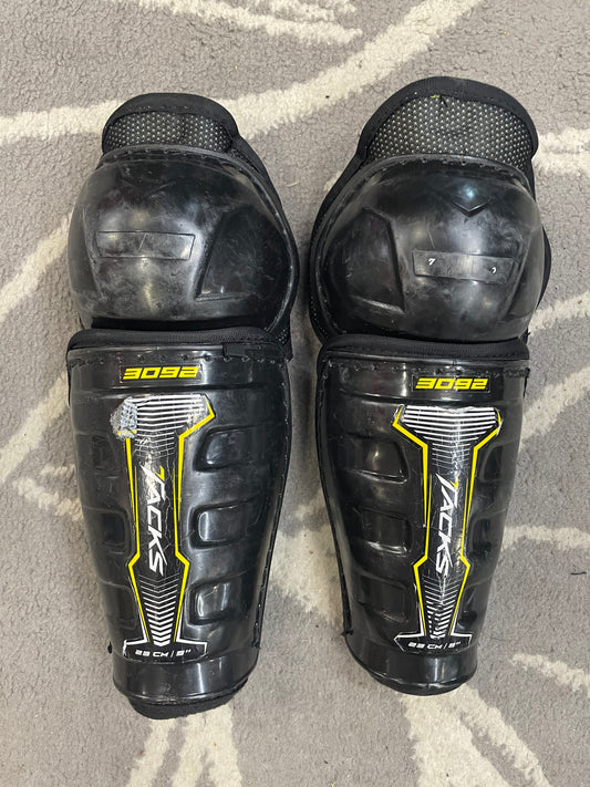 CCM Tacks 3092 Jr 9”