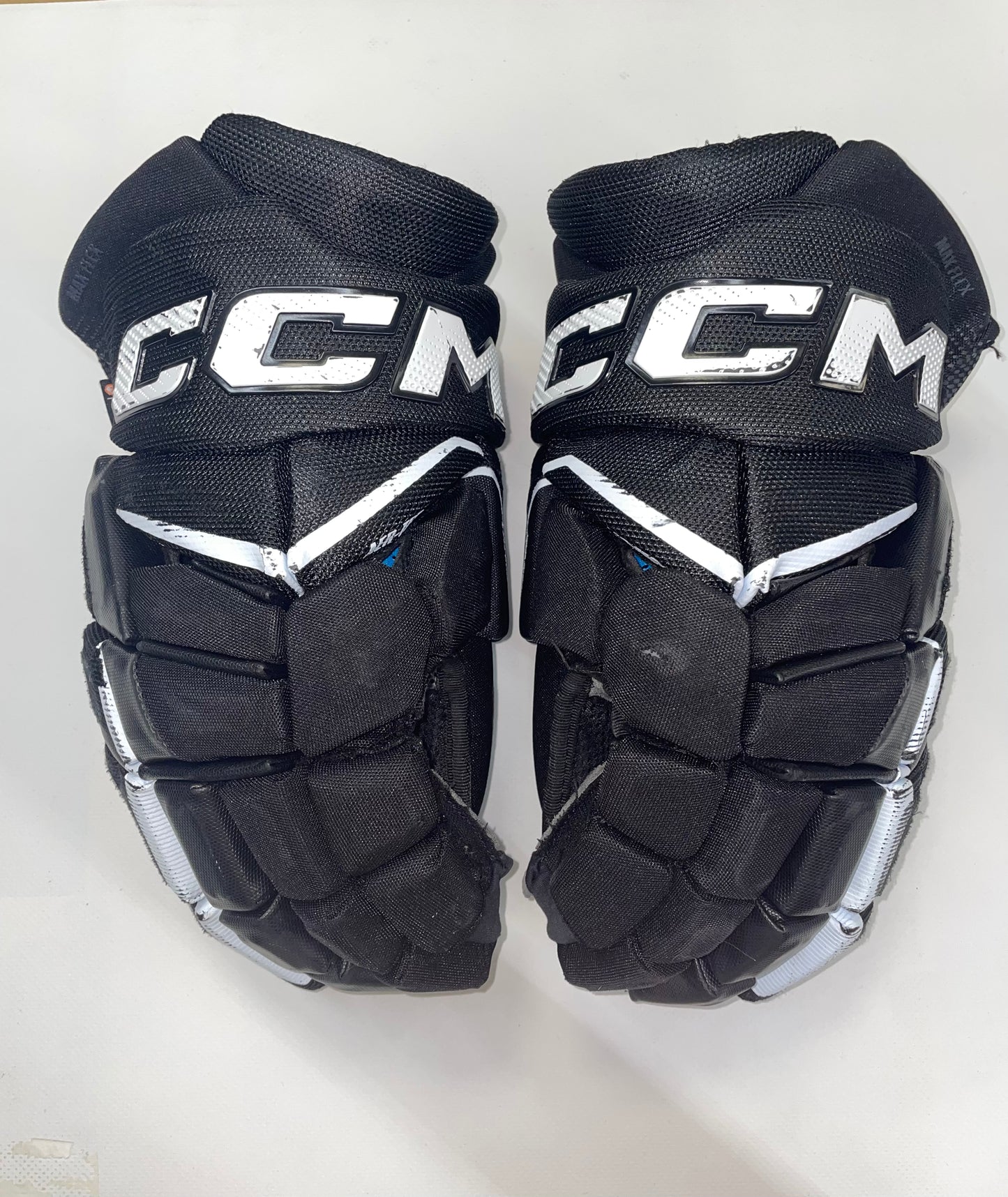 CCM FT8 pro hanskat 14”