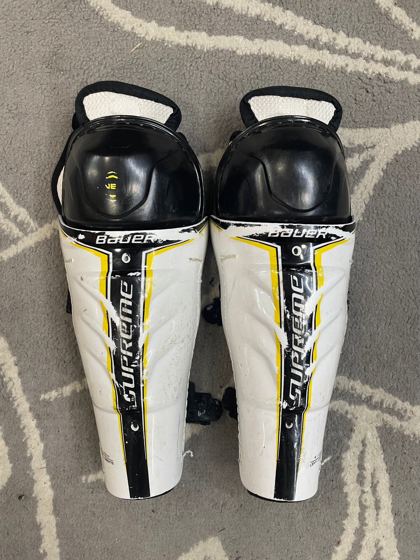 Bauer Supreme One Jr 9”