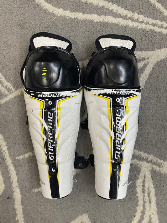 Bauer Supreme One Jr 9”