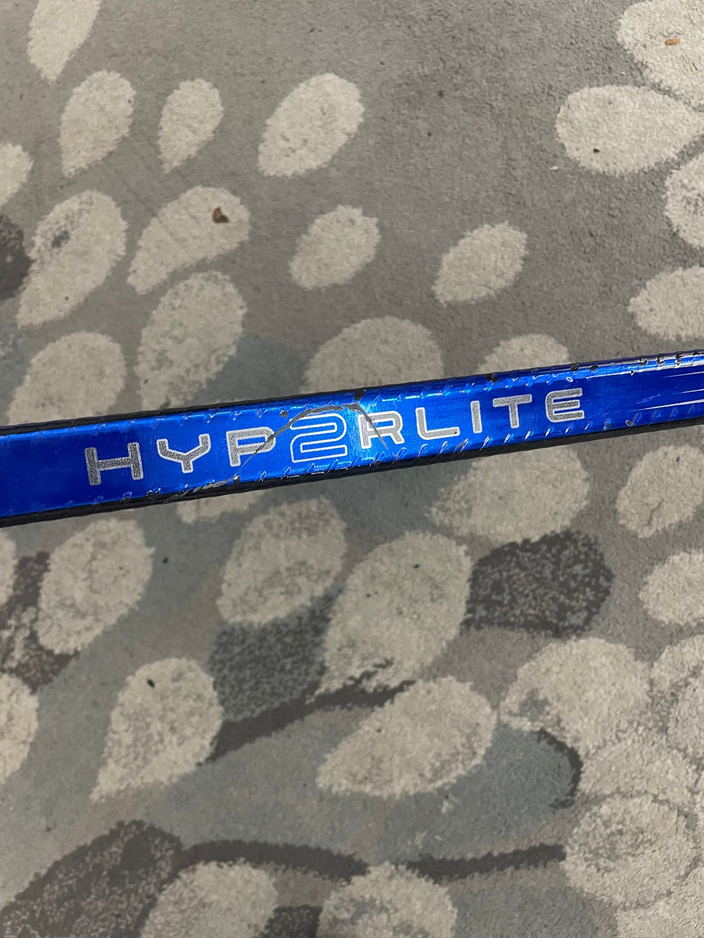 Bauer Vapor Hyperlite 2 flex 70