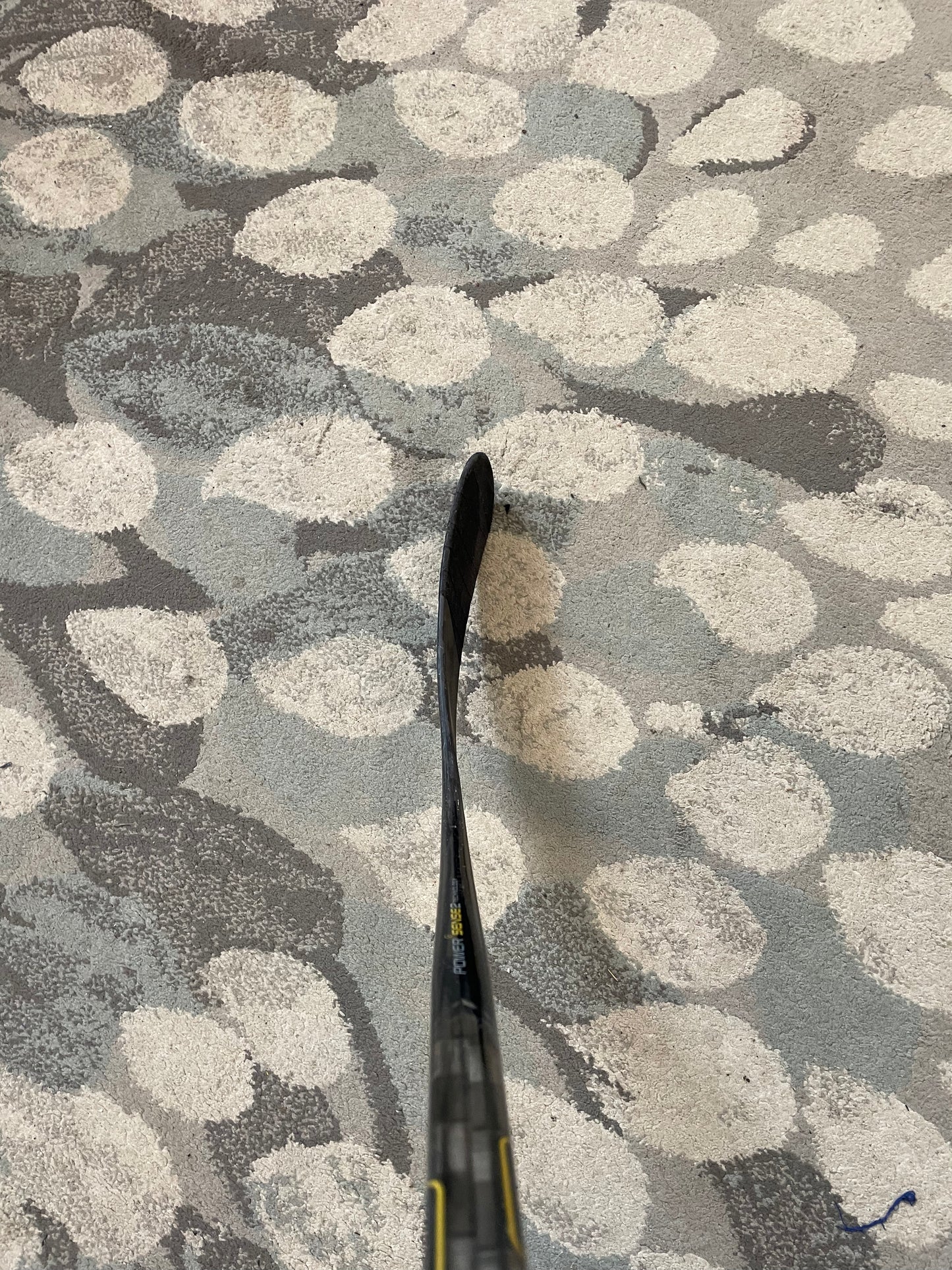 Supreme 1S (Peltola) 87 flex Left käytetty-> kunto hyvä