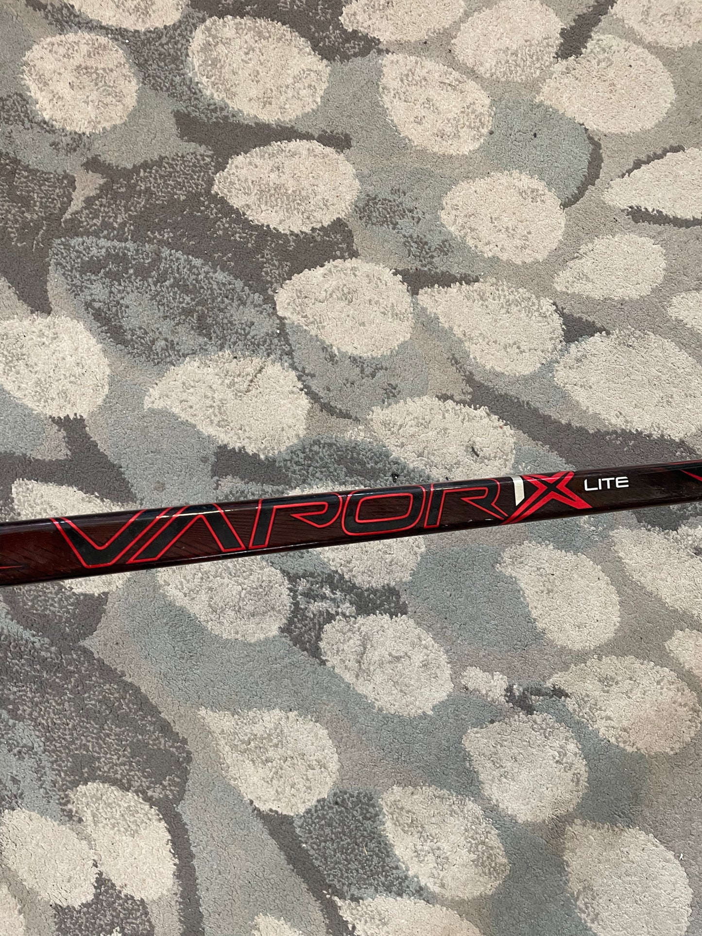 Bauer Vapor 1X flex 87 lapa P92 Uusi