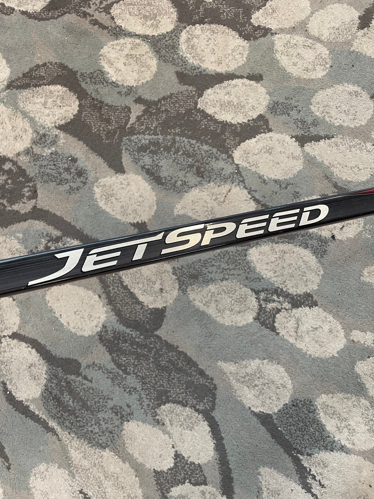 CCM Jetspeed flex 95 ( Kukkonen ) Uusi