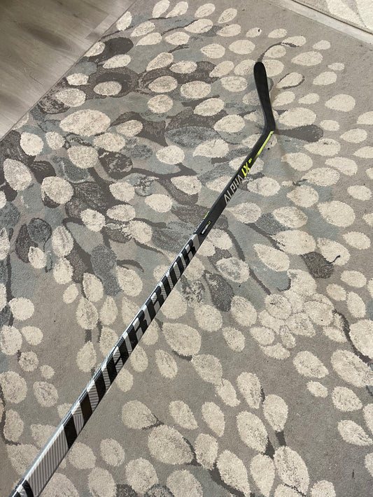 Warrior Alpha LX Pro flex 90 ( Luoto ) Uusi