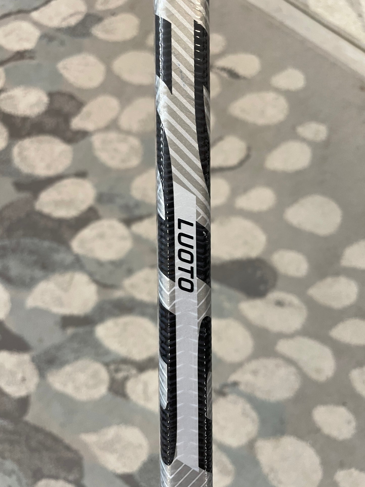 Warrior Alpha LX Pro flex 90 ( Luoto ) Uusi