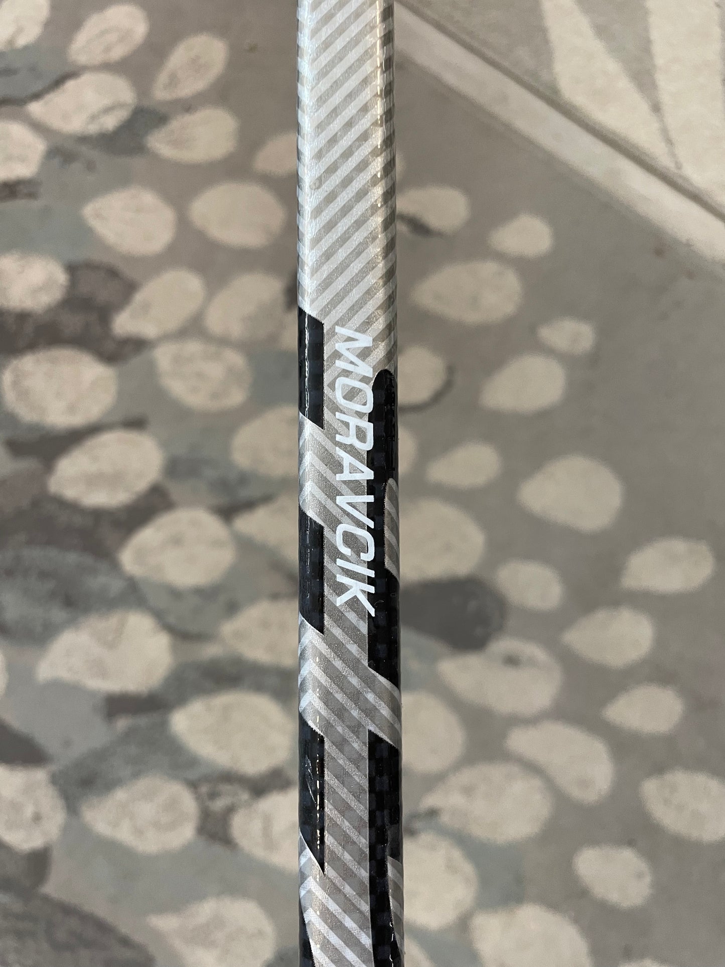 Warrior Alpha LX Pro ( Moravcik ) flex 90 Uusi