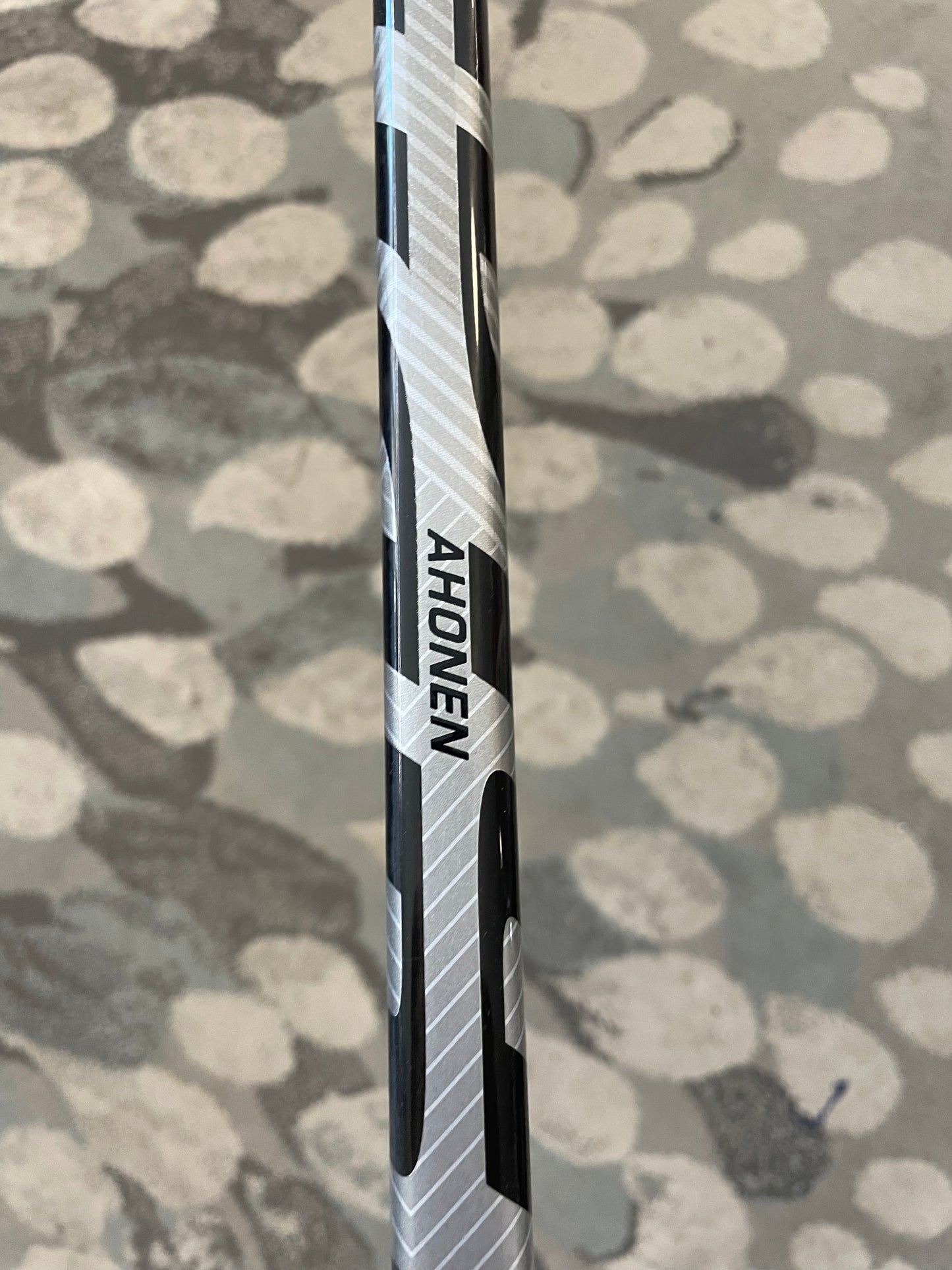 Warrior Alpha LX ( Ahonen ) flex 75 Uusi