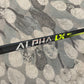 Warrior Alpha LX ( Ahonen ) flex 75 Uusi