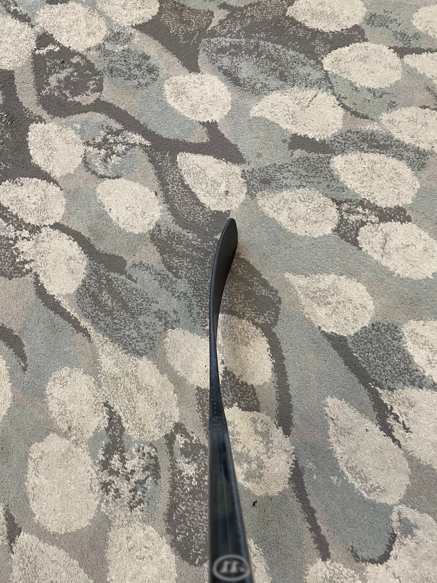Warrior Alpha LX ( Ahonen ) flex 75 Uusi