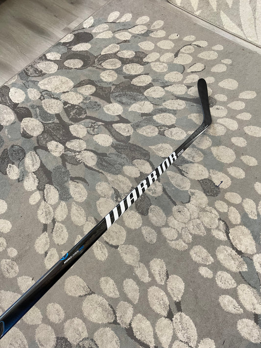 Warrior QR Edge ( Rauhala ) flex 80 Uusi