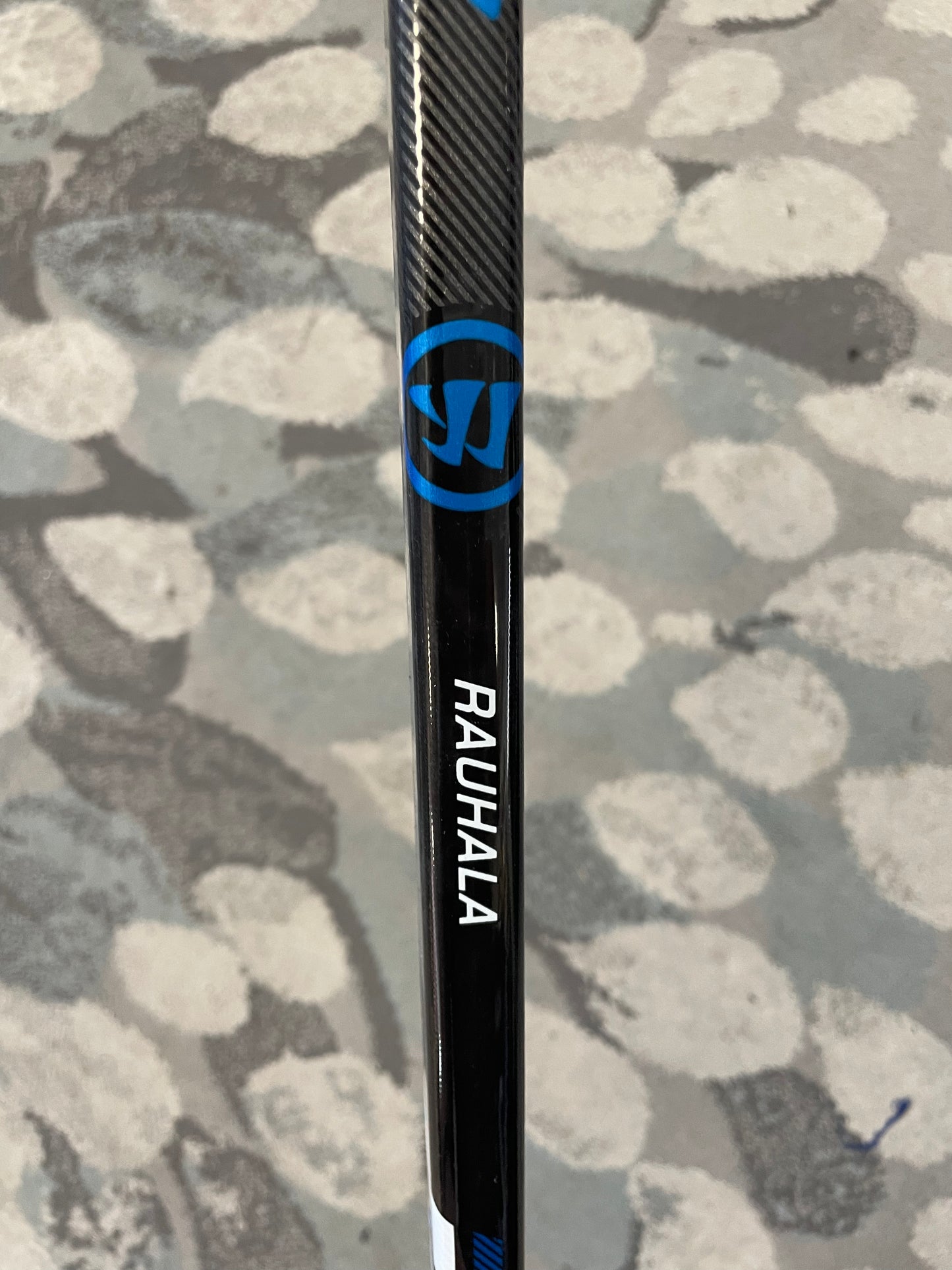 Warrior QR Edge ( Rauhala ) flex 80 Uusi