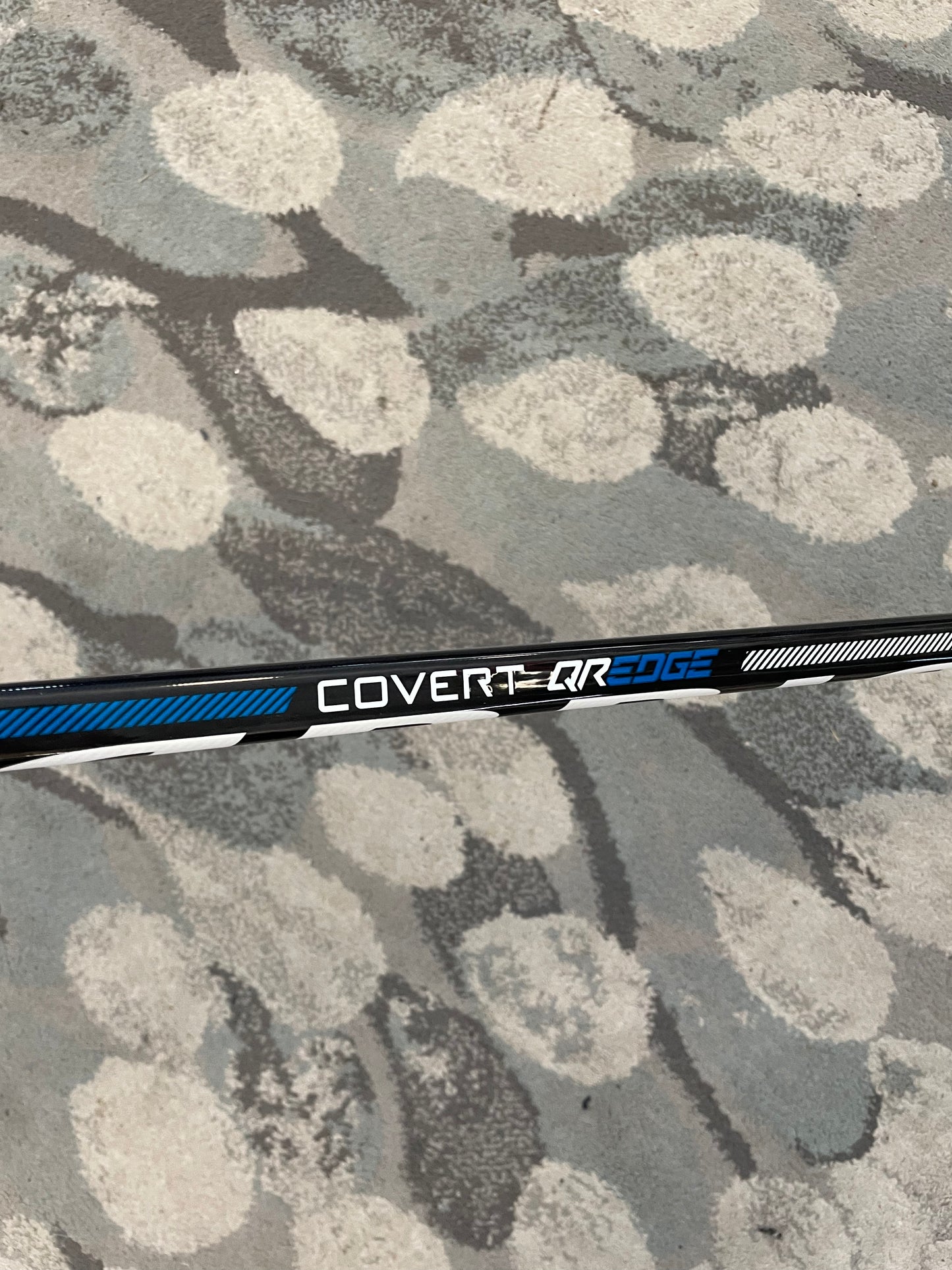 Warrior QR Edge ( Rauhala ) flex 80 Uusi