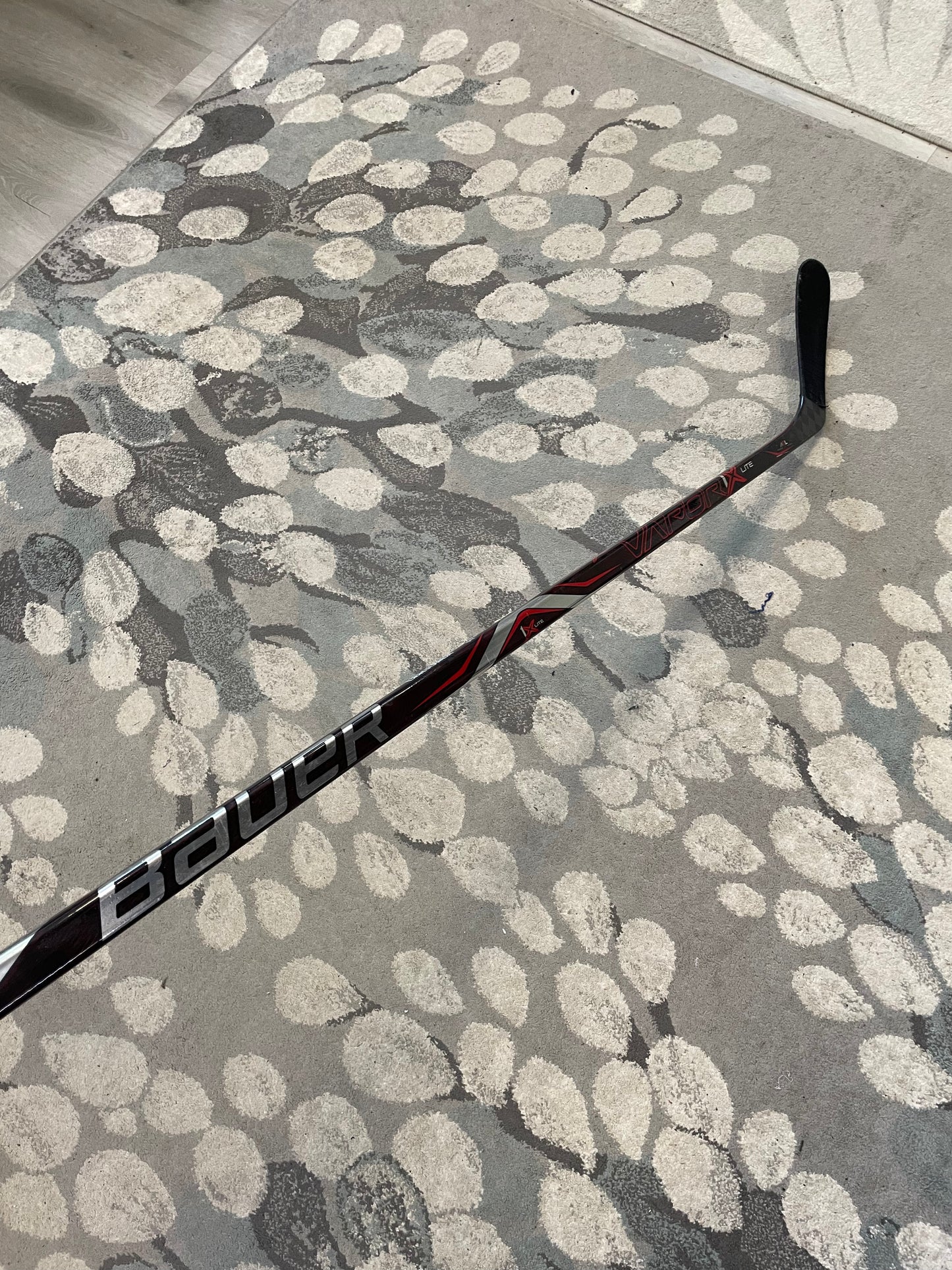 Bauer Vapor 1X ( Lehtonen ) flex 87 Käytetty