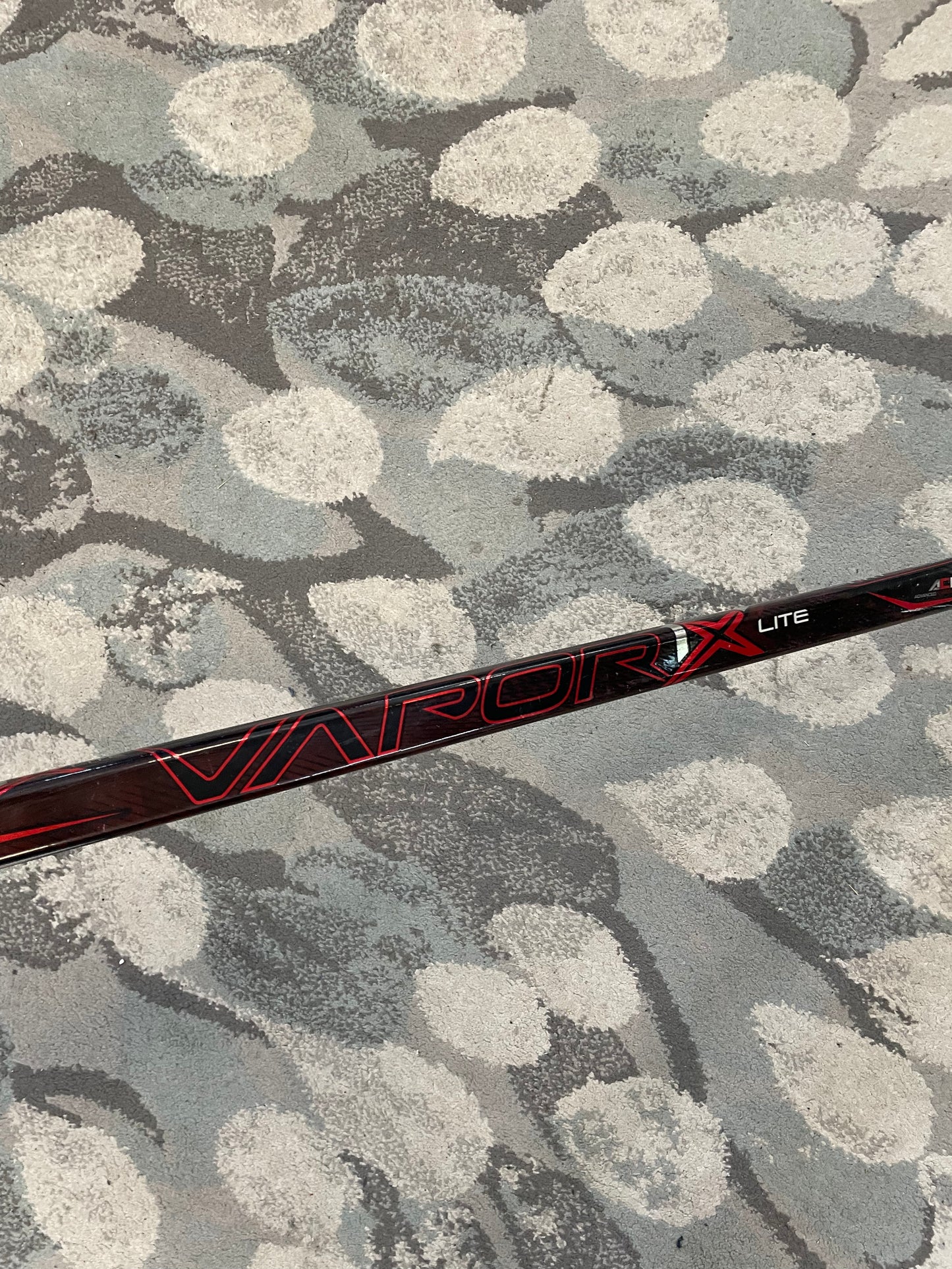 Bauer Vapor 1X ( Lehtonen ) flex 87 Käytetty