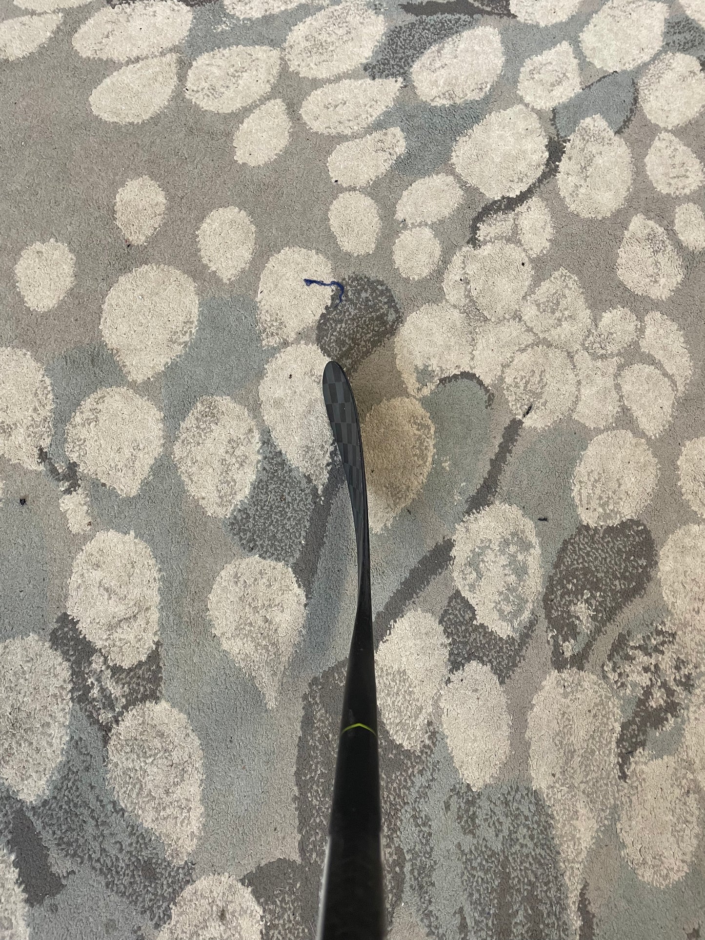 CCM Trigger 3D ( Puljujärvi ) flex 80 175cm uusi