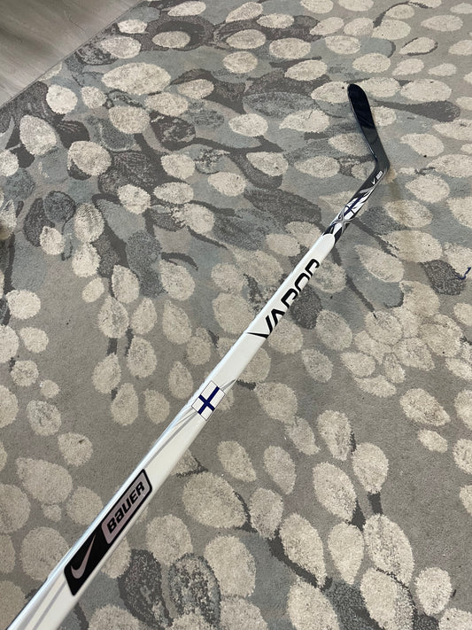 Bauer Vapor ( Bergenheim ) flex 102 170cm Uusi