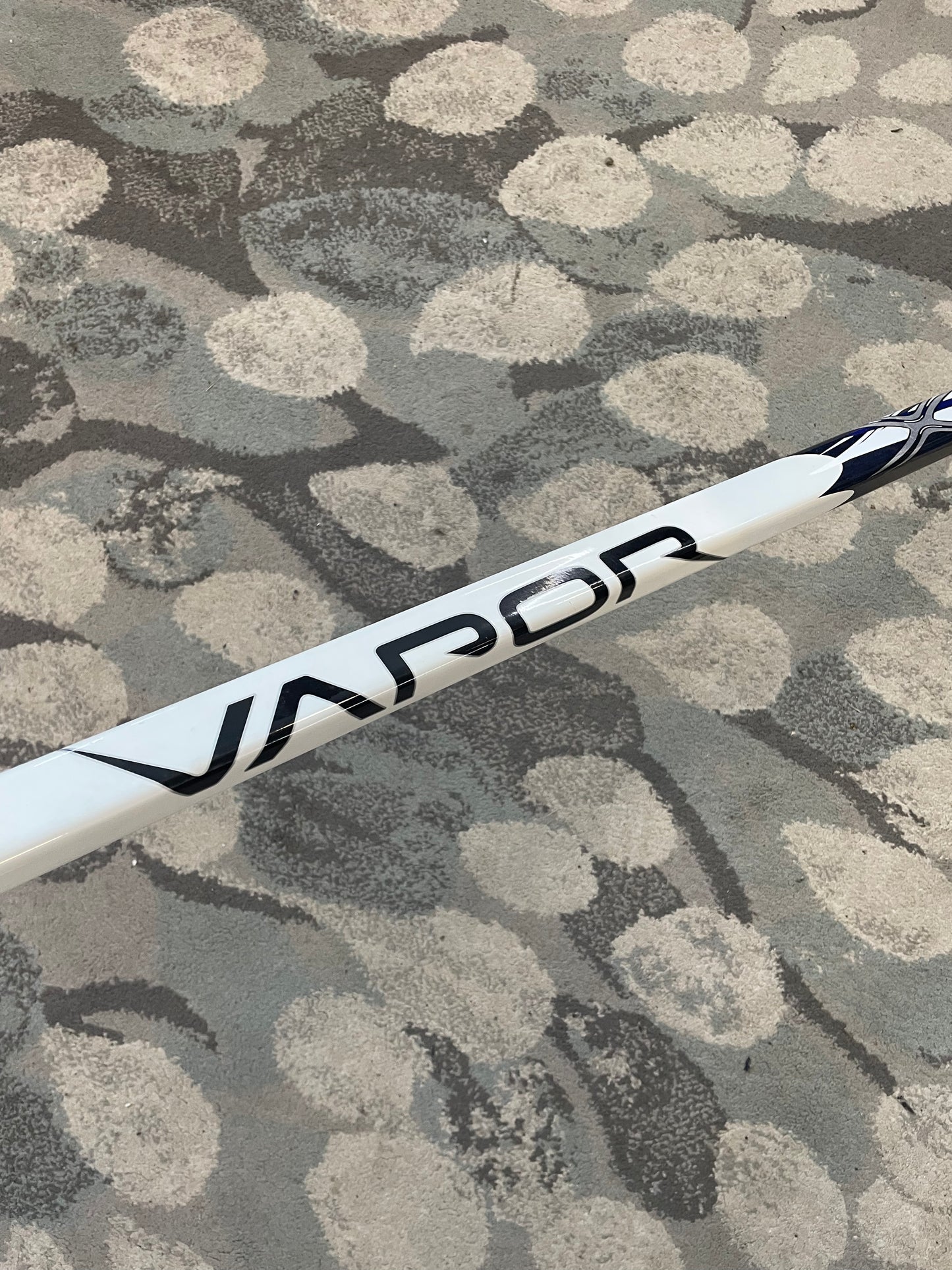 Bauer Vapor ( Bergenheim ) flex 102 170cm Uusi